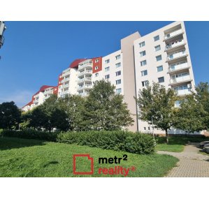 Byt 2+1 na prodej, Olomouc Handkeho, 70 m²