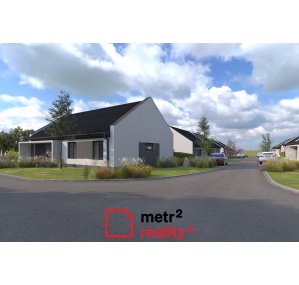 Rodinný dům na prodej, Ústín, 113 m²