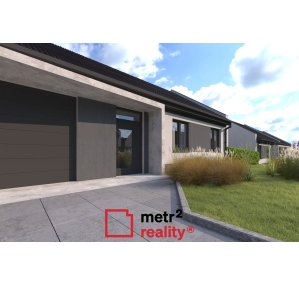 Rodinný dům na prodej, Ústín, 126 m²
