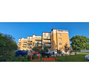 Byt 2+kk na prodej, Olomouc Mošnerova, 57 m²