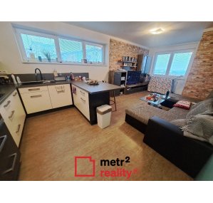 Byt 3+kk k pronájmu, Olomouc Schweitzerova, 80 m²