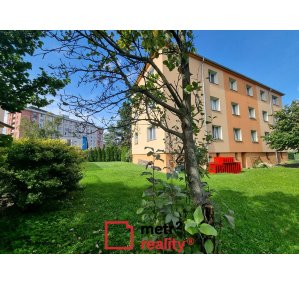 Byt 3+1 na prodej, Olomouc Bieblova, 94 m²