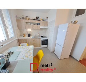 Byt 1+1 k pronájmu, Olomouc U cukrovaru, 35 m²