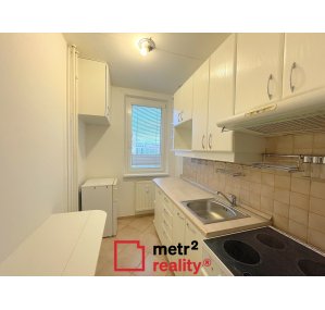 Byt 2+1 k pronájmu, Olomouc Varšavské nám., 61 m²