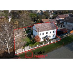 Chalupa na prodej, Bouzov, 200 m²
