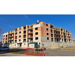 Byt 3+kk na prodej, Litovel Severní, 80 m²