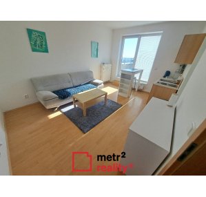 Byt 2+kk k pronájmu, Olomouc gen. Píky, 29 m²