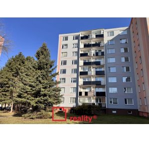 Byt 3+1 na prodej, Olomouc Kmochova, 74 m²