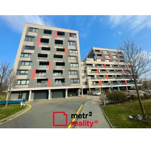 Byt 2+1 k pronájmu, Olomouc gen. Píky, 62 m²