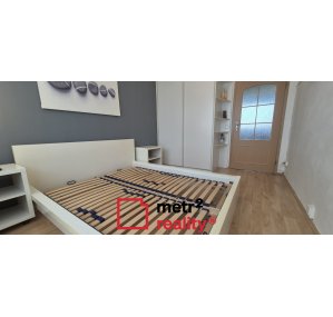 Byt 3+1 k pronájmu, Olomouc Fischerova, 68 m²
