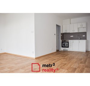 Byt 1+kk k pronájmu, Olomouc U solných mlýnů, 42 m²