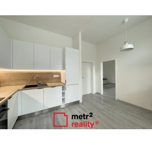 Byt 2+kk k pronájmu, Olomouc Dobrovského, 48 m²