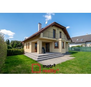 Rodinný dům na prodej, Bystrovany Polní, 152 m²