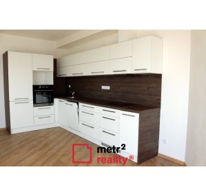 Byt 2+kk k pronájmu, Olomouc Edmunda Husserla, 55 m²