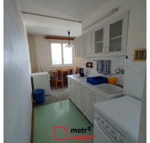 Byt 3+1 k pronájmu, Olomouc Pionýrská, 63 m²