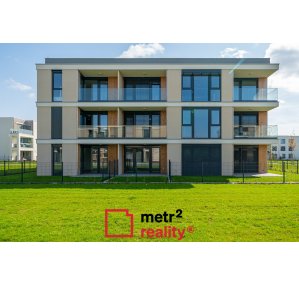 Byt 3+kk k pronájmu, Olomouc Milana Ticháka, 78 m²