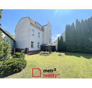 Rodinný dům na prodej, Olomouc Hodolanská, 210 m²