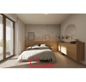 Byt 3+kk na prodej, Olomouc Švýcarské nábřeží, 69 m²