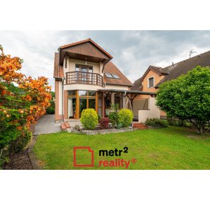 Rodinný dům k pronájmu, Olomouc K hájence, 270 m²