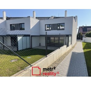 Rodinný dům na prodej, Olomouc Kyselovská, 172 m²
