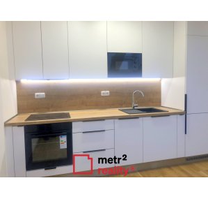 Byt 1+kk k pronájmu, Olomouc Dobrovského, 25 m²