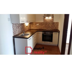Byt 2+1 k pronájmu, Olomouc Dolní náměstí, 75 m²