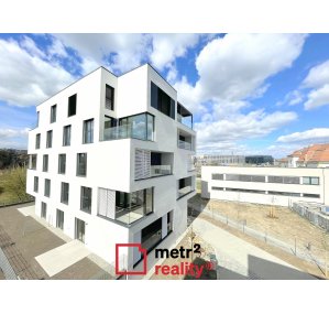Byt 3+kk k pronájmu, Olomouc Ostrovní, 97 m²