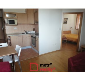 Byt 2+kk k pronájmu, Olomouc gen. Píky, 49 m²