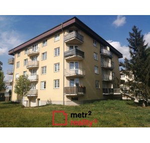 Byt 2+kk k pronájmu, Olomouc gen. Píky, 49 m²