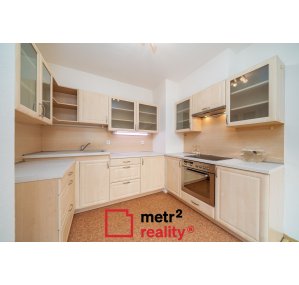Byt 2+kk na prodej, Olomouc gen. Píky, 64 m²