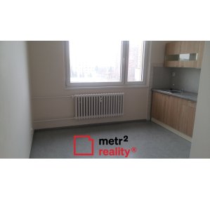 Byt 1+1 k pronájmu, Olomouc Heyrovského, 32 m²