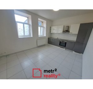 Byt 3+kk k pronájmu, Uničov Šternberská, 80 m²
