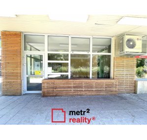 Komerční nemovitost k pronájmu, Olomouc Rožňavská, 95 m²