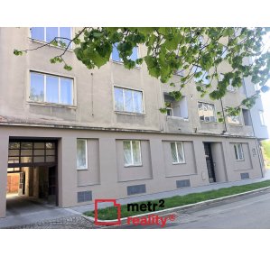 Byt 3+1 k pronájmu, Olomouc tř. Spojenců, 130 m²