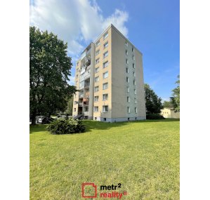Byt 3+1 na prodej, Mohelnice Vodní, 76 m²