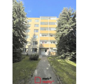 Byt 3+1 k pronájmu, Olomouc U cukrovaru, 74 m²