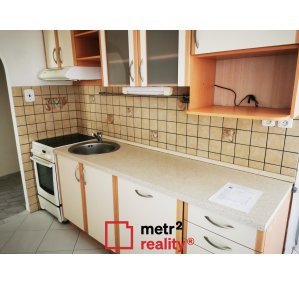 Byt 3+1 na prodej, Uničov Nemocniční, 72 m²