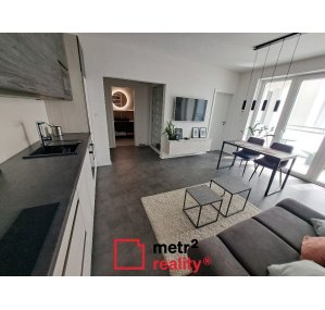 Byt 2+kk k pronájmu, Olomouc Edmunda Husserla, 45 m²
