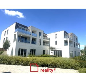 Byt 4+kk k pronájmu, Olomouc Hněvotínská, 119 m²