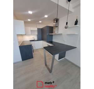 Byt 2+kk k pronájmu, Olomouc Litovelská, 41 m²