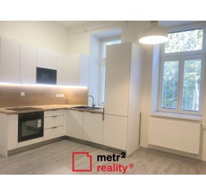 Byt 2+kk k pronájmu, Olomouc Dobrovského, 50 m²