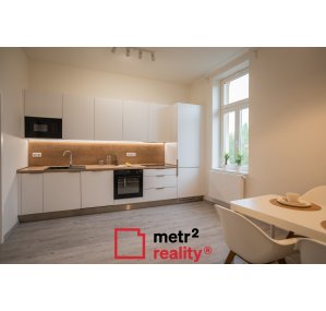 Byt 2+kk k pronájmu, Olomouc Dobrovského, 47 m²