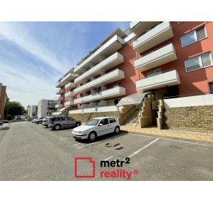 Byt 1+kk k pronájmu, Olomouc Mošnerova, 48 m²