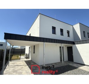 Rodinný dům na prodej, Mohelnice Višňová, 102 m²