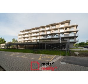Byt 1+kk k pronájmu, Olomouc U solných mlýnů, 41 m²