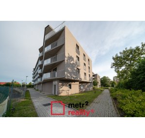 Byt 2+kk k pronájmu, Olomouc U solných mlýnů, 63 m²