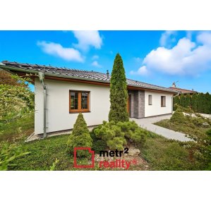 Rodinný dům na prodej, Štěpánov Na rybníčku, 137 m²