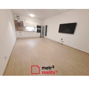 Byt 2+kk k pronájmu, Olomouc Rokycanova, 59 m²