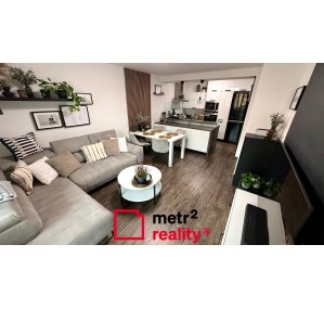 Byt 4+kk na prodej, Uničov Bratří Čapků, 74 m²