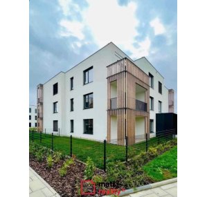 Byt 2+kk na prodej, Olomouc Karla Mareše, 62 m²